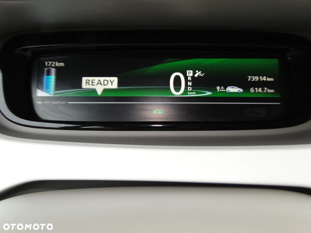 Renault Zoe Zen - 14