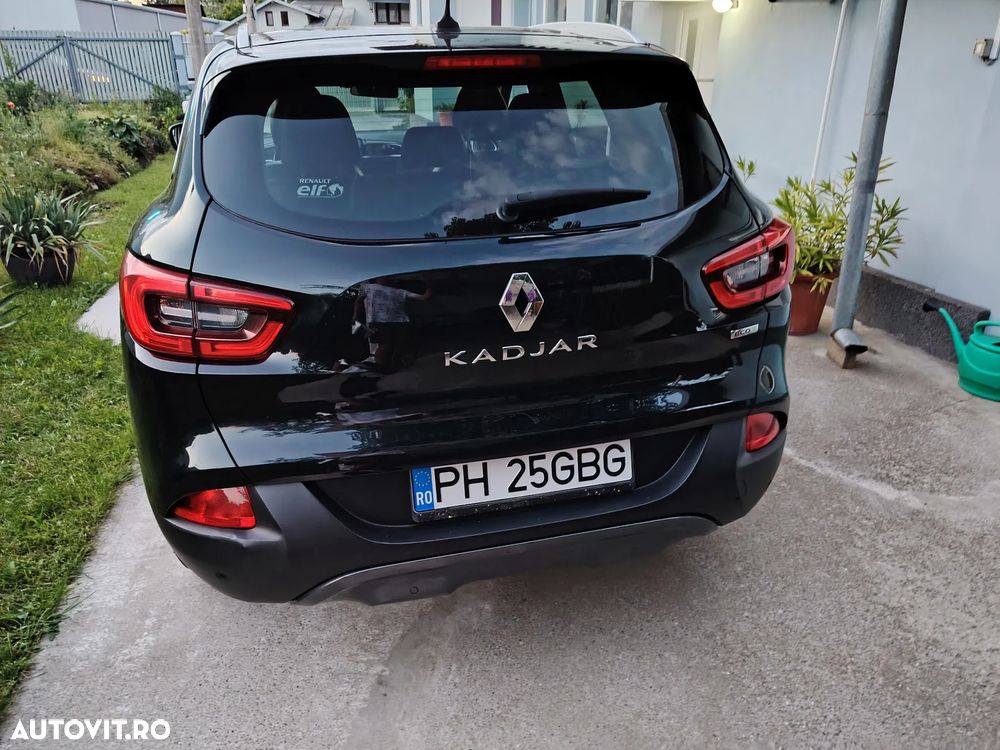 Renault Kadjar 1.5 DCI EDC XMod - 5