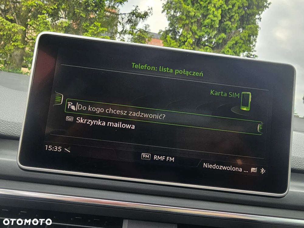 Audi A4 - 20