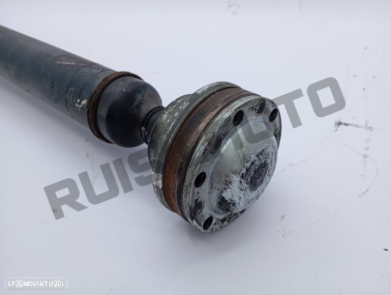 Transmissão Central  Suzuki Grand Vitara Ii [2006_2016] 1.9 Ddi - 4