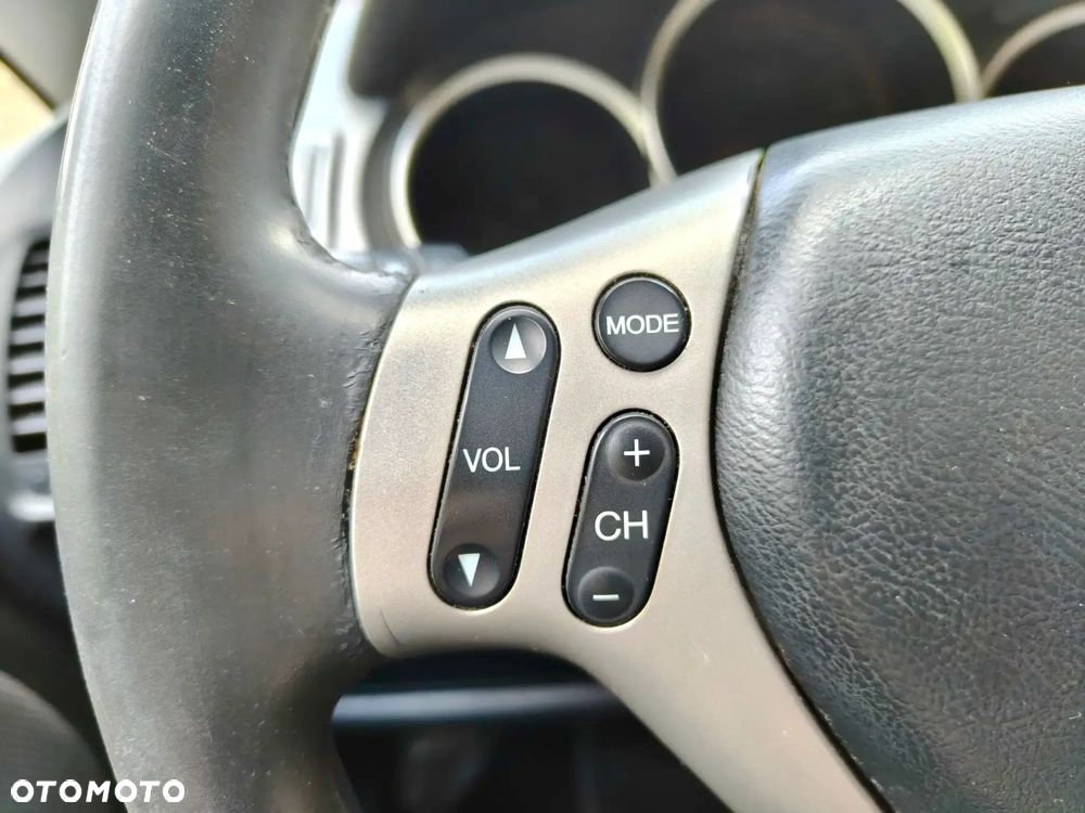 Honda Jazz 1.4 LS - 22