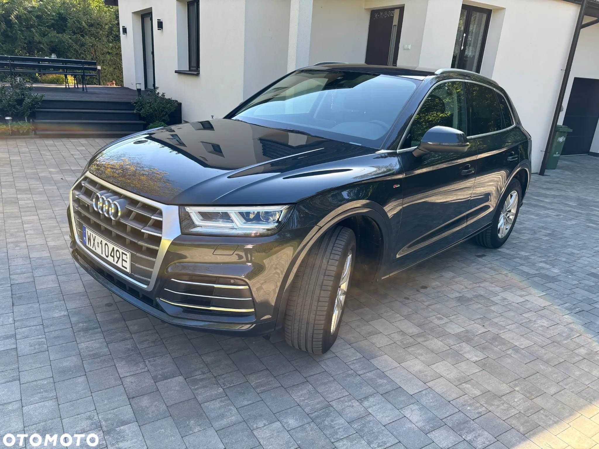 Audi Q5 2.0 TDI Quattro S tronic - 3