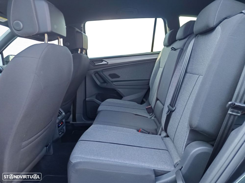 SEAT Tarraco 2.0 TDI Style Plus DSG - 31