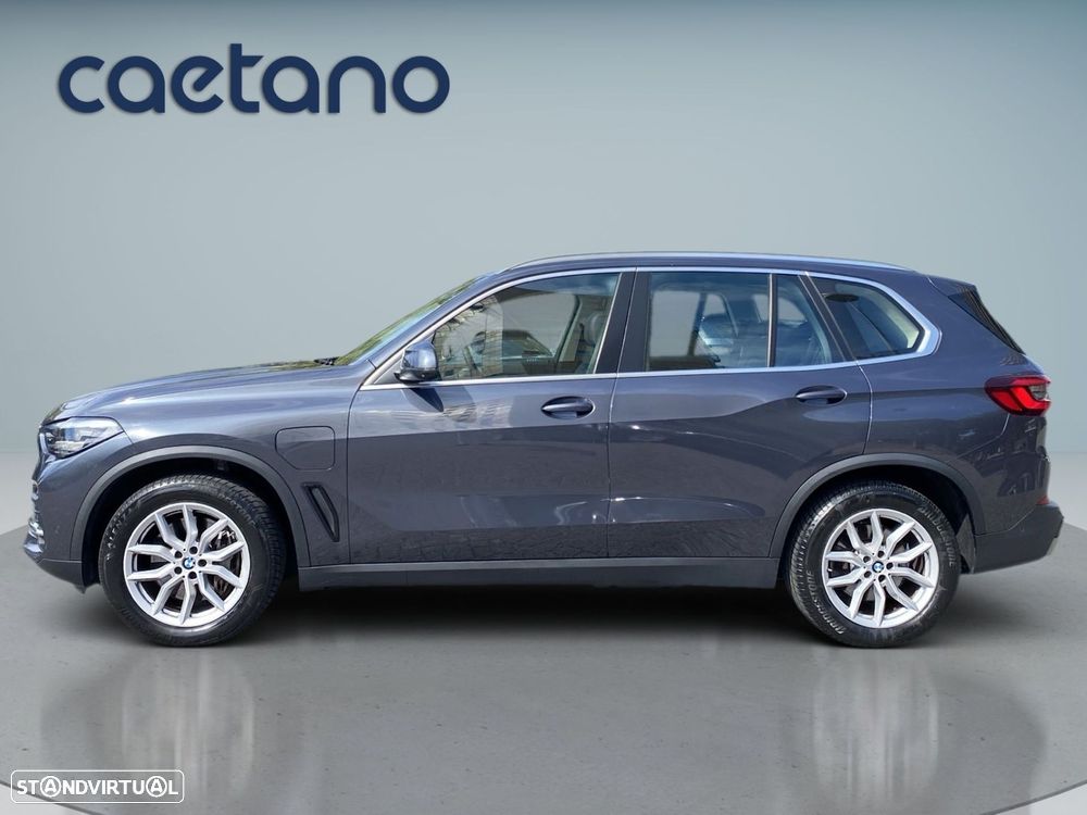 BMW X5 45 e xDrive - 32