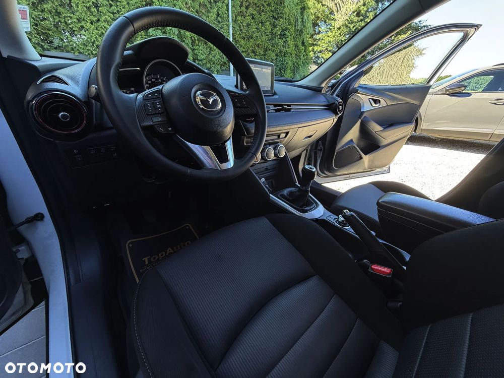 Mazda CX-3 2.0 Skypassion - 19