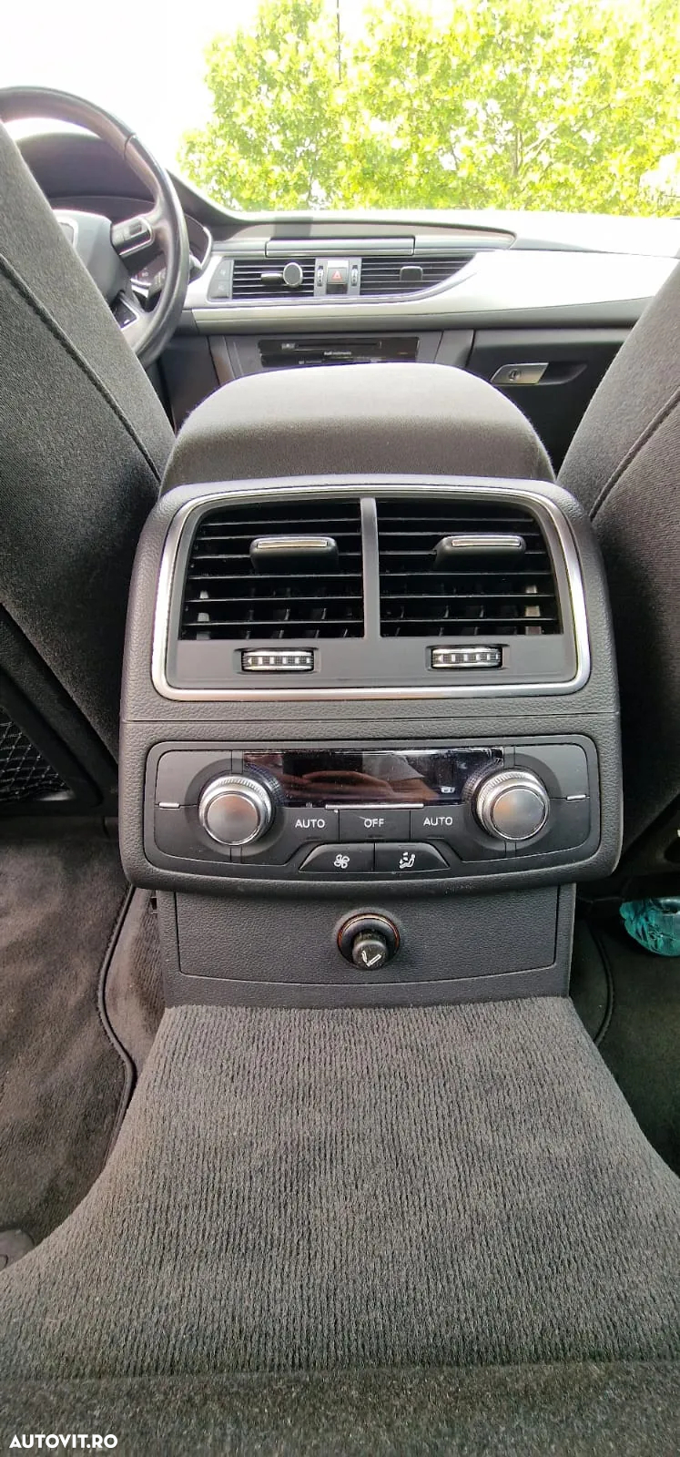 Audi A6 - 25