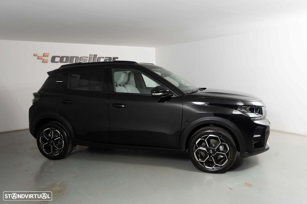 Citroën e-C3 44 kWh Autonomia Conforto Max - 7