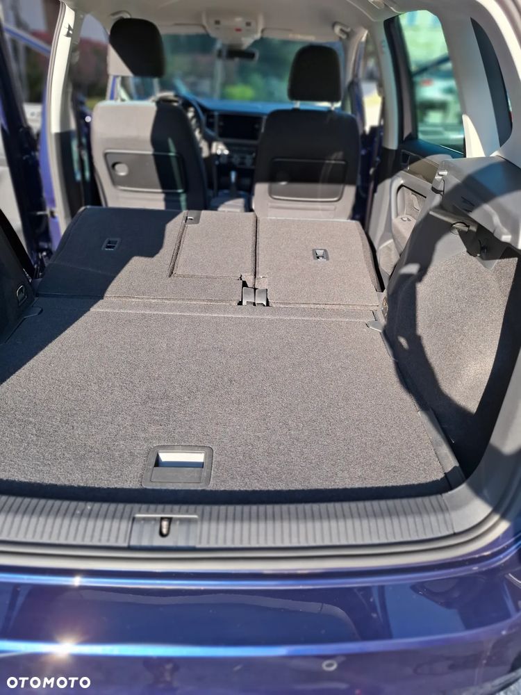 Volkswagen Golf Sportsvan 1.5 TSI ACT OPF DSG IQ.DRIVE - 4