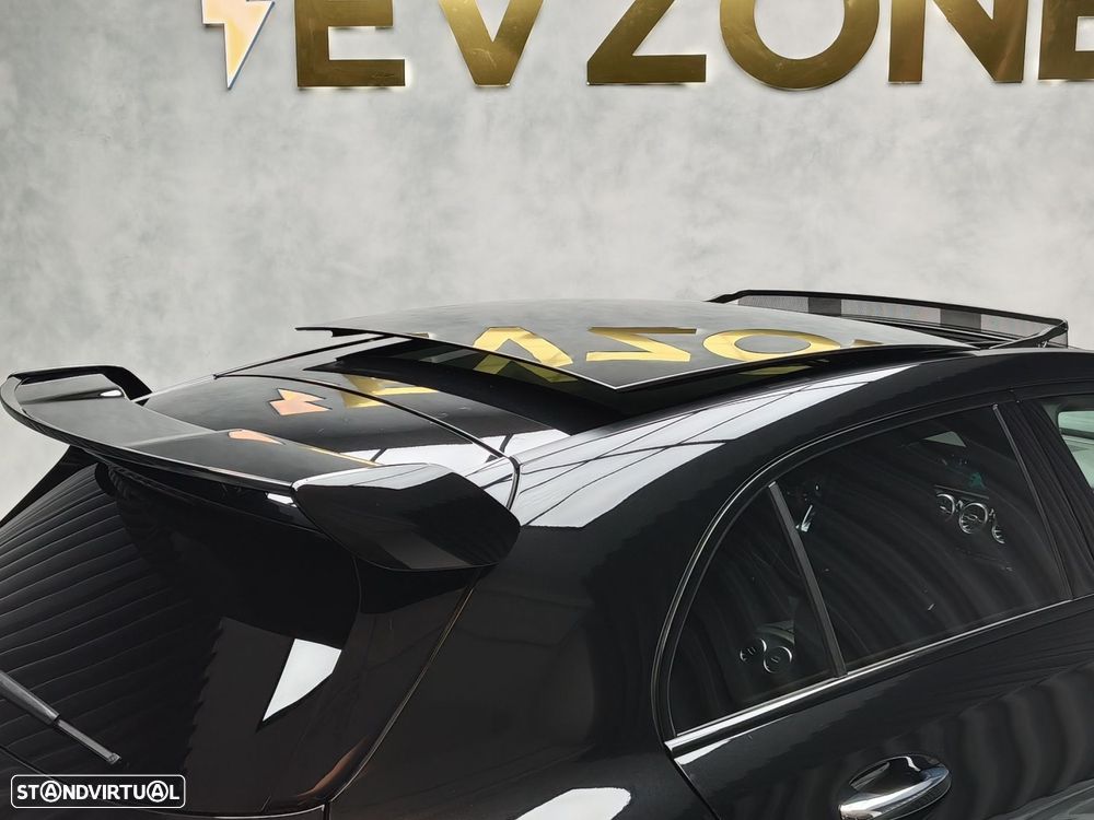 Mercedes-Benz A 35 AMG 4Matic - 29