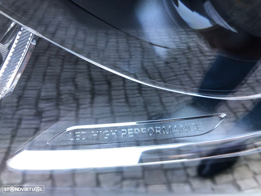 Mercedes-Benz A 180 d AMG Line - 19