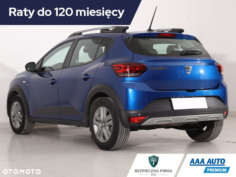 Dacia Sandero - 5