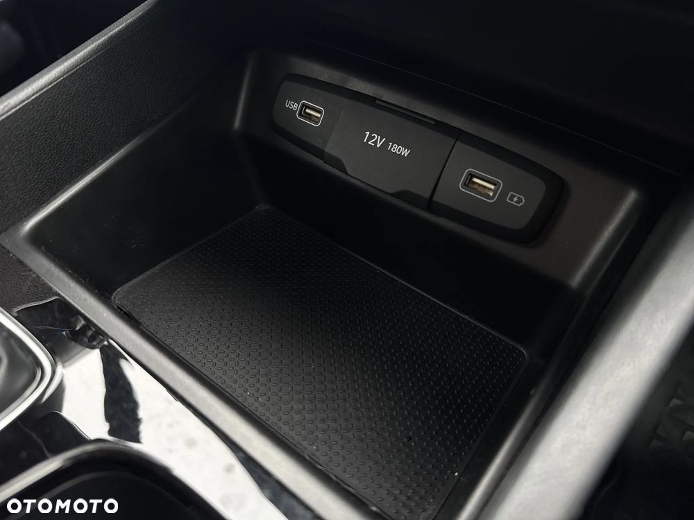 Hyundai Tucson 1.6 T-GDi Smart 2WD - 23