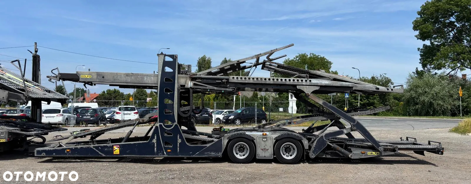 Scania P450 - 14