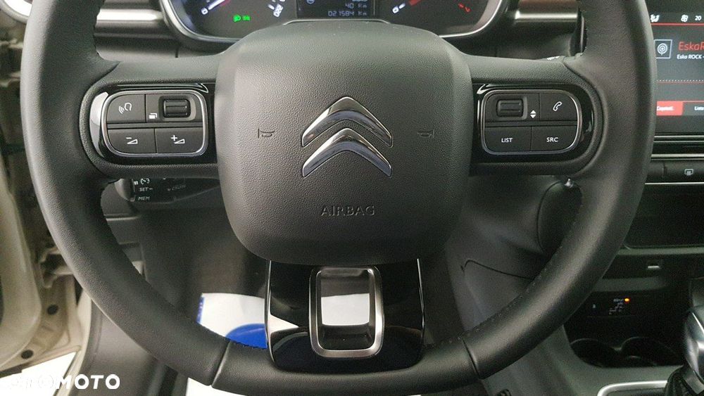 Citroën C3 - 22
