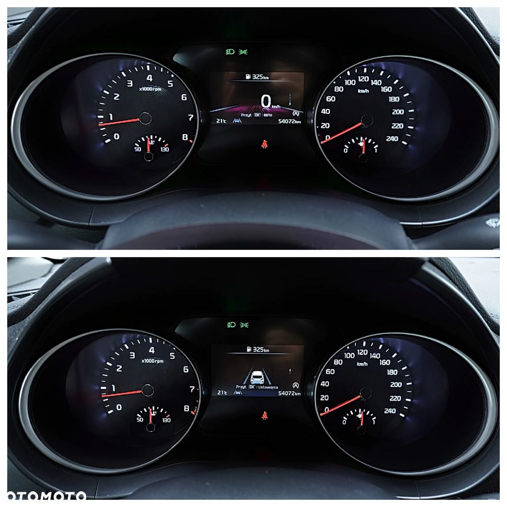 Kia Ceed 1.5 T-GDI M - 21