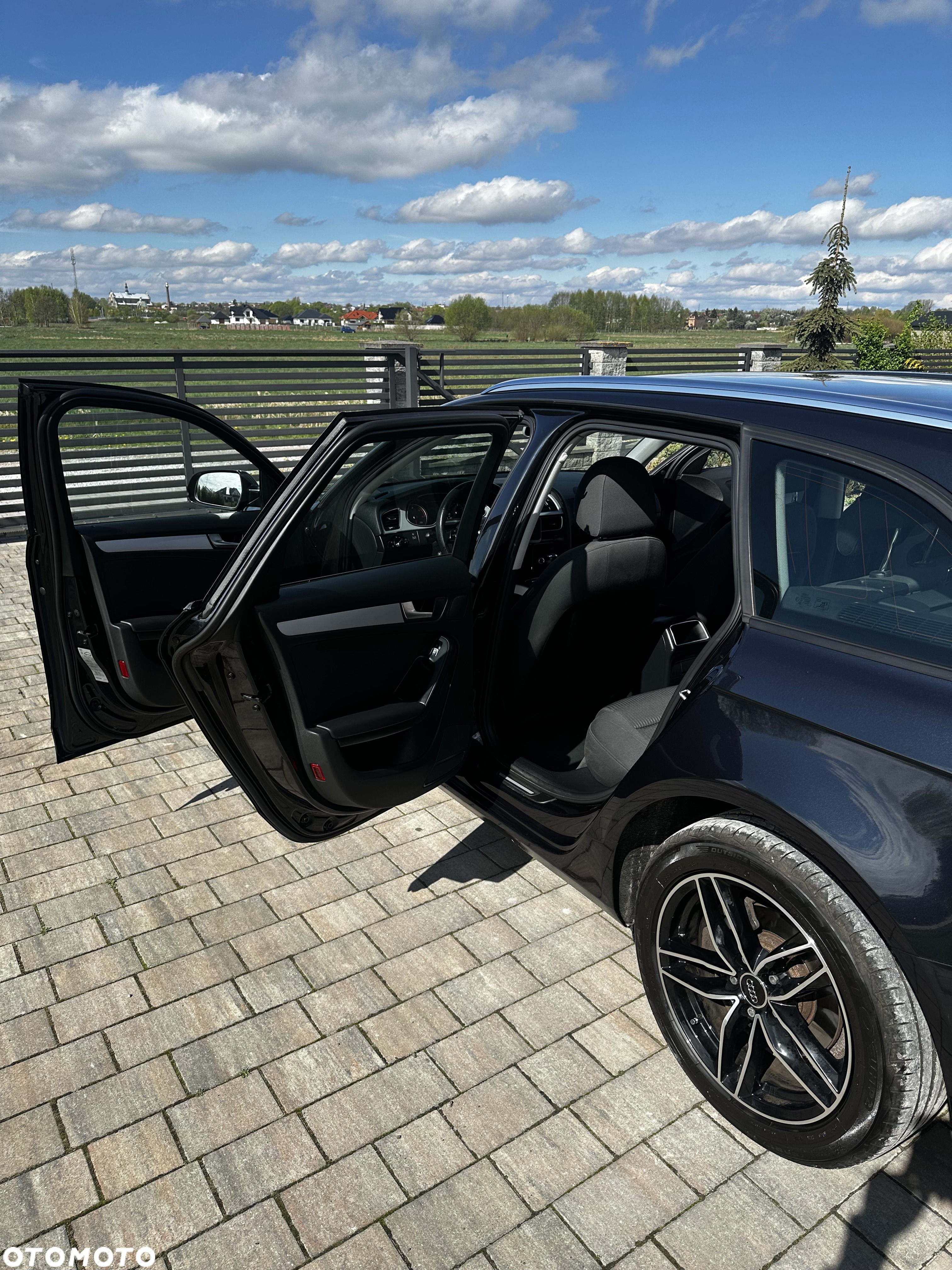 Audi A4 2.0 TDI - 17