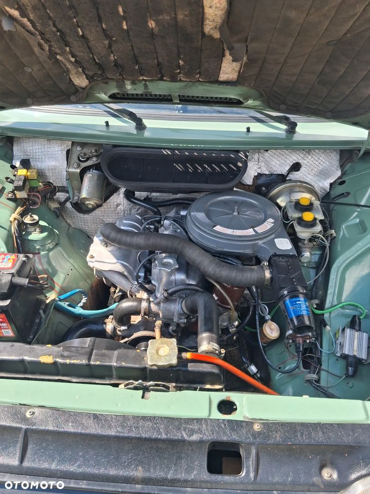 Polonez Caro - 4