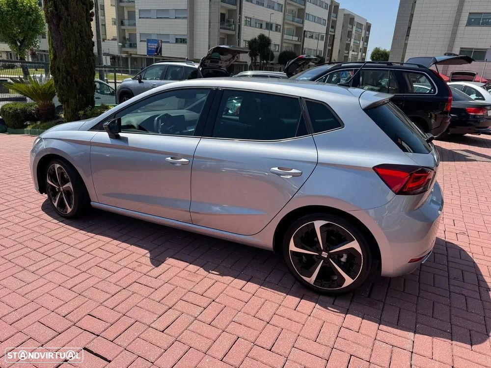 SEAT Ibiza - 7