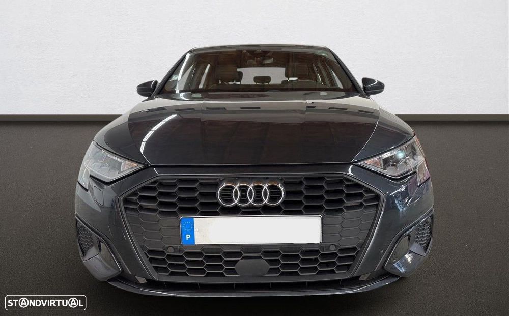 Audi A3 Sportback 30 TFSI - 2