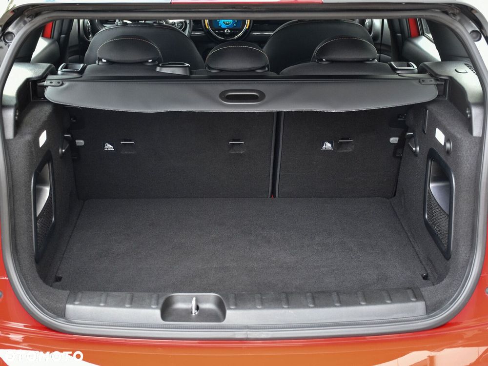 MINI Clubman - 17