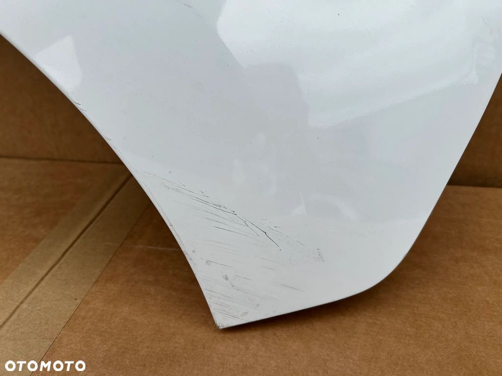 PROACE EXPERT JUMPY ZAFIRA D VIVARO BŁOTNIK PRZÓD PRZEDNI LEWY - 5