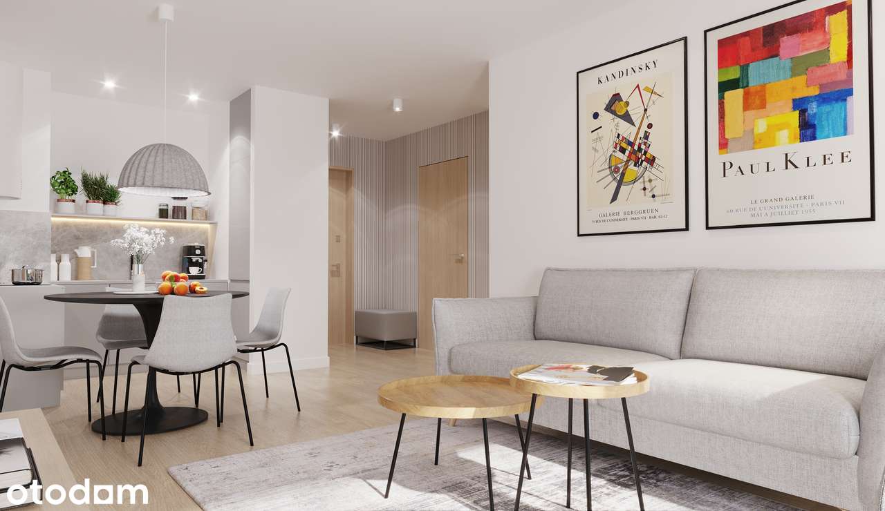 Marina Iława Apartamenty | apartament 59 - Pełny obrazek: 2/29