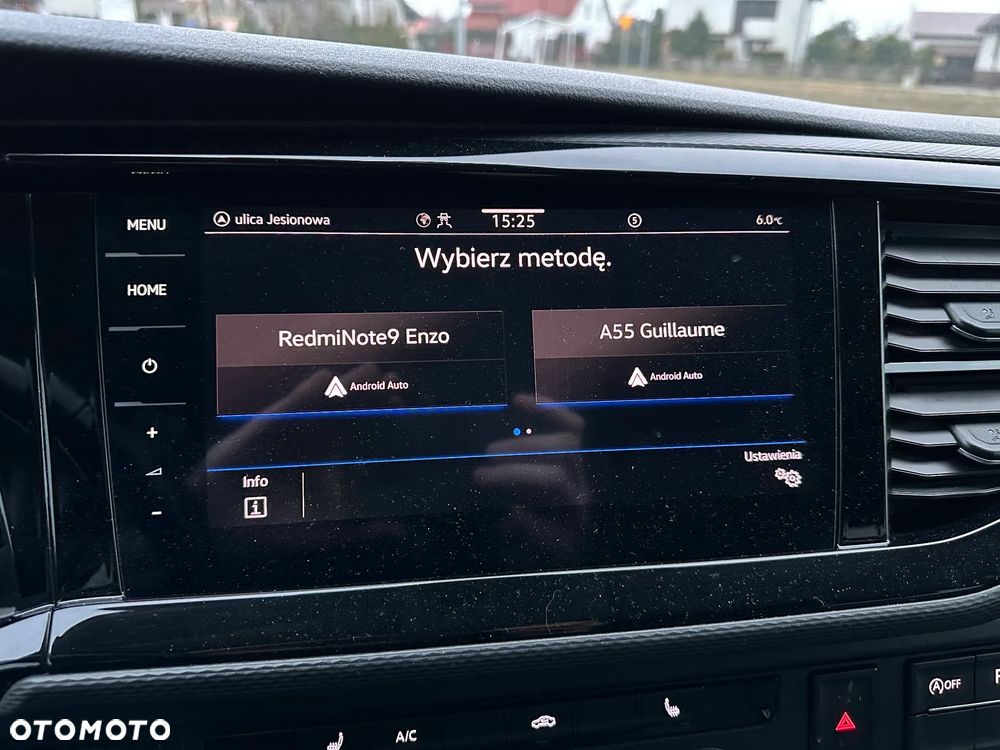 Volkswagen Transporter T6 - 30