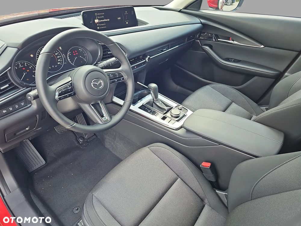 Mazda CX-30 2.0 mHEV Centre-Line 2WD - 12