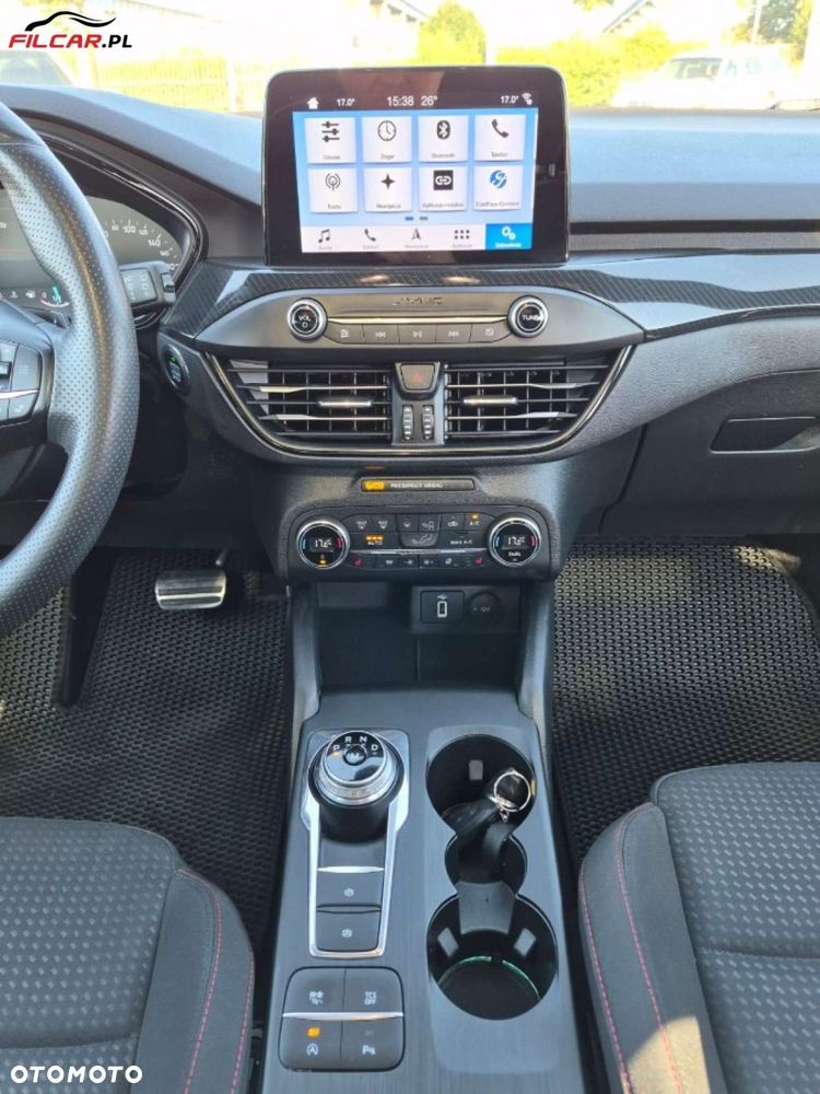 Ford Focus - 12