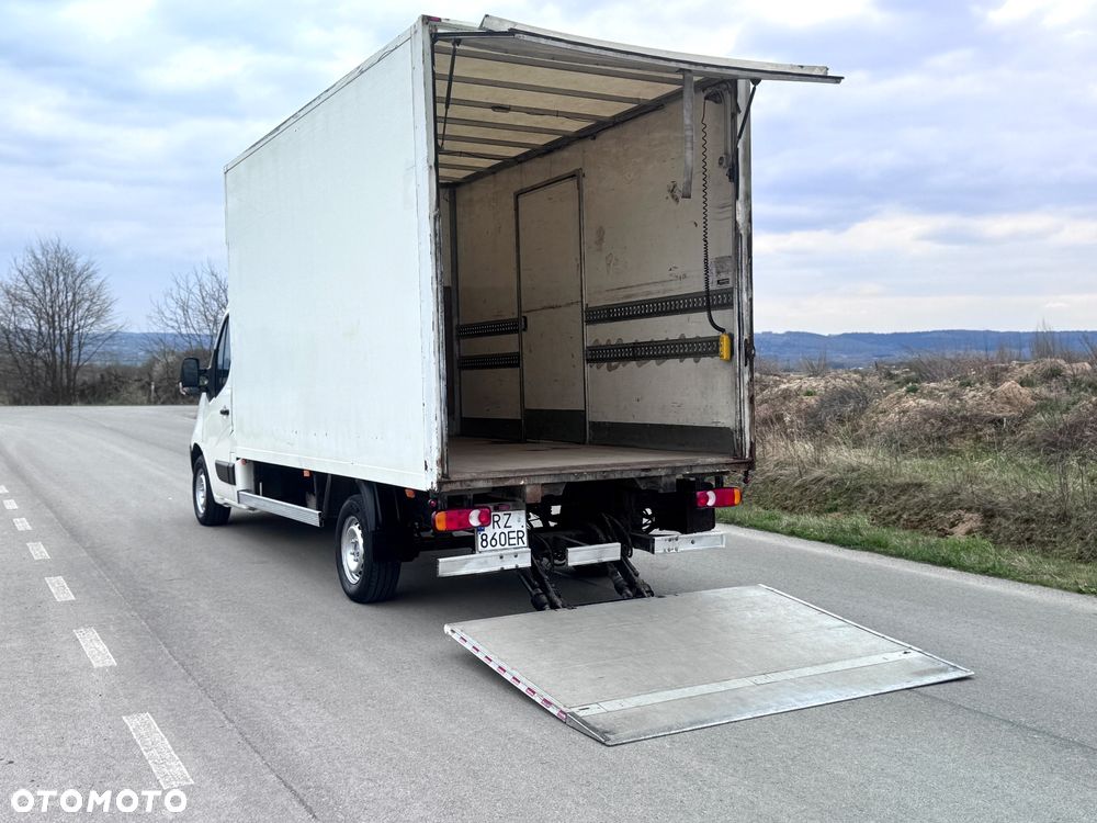 Renault Master - 18