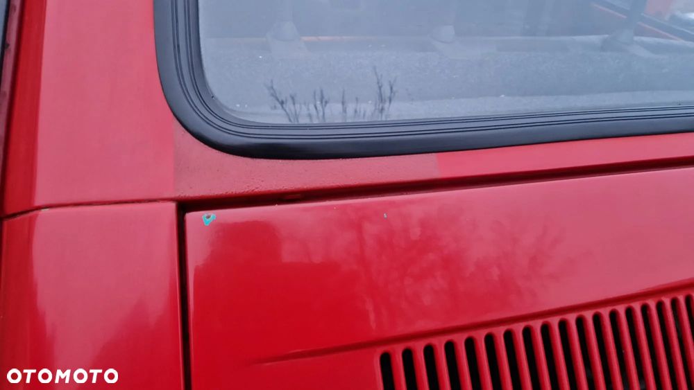 Fiat 126 elx Maluch sx - 29