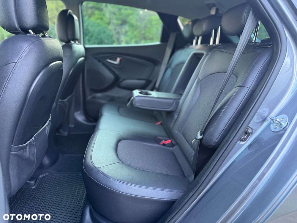Hyundai Tucson - 17