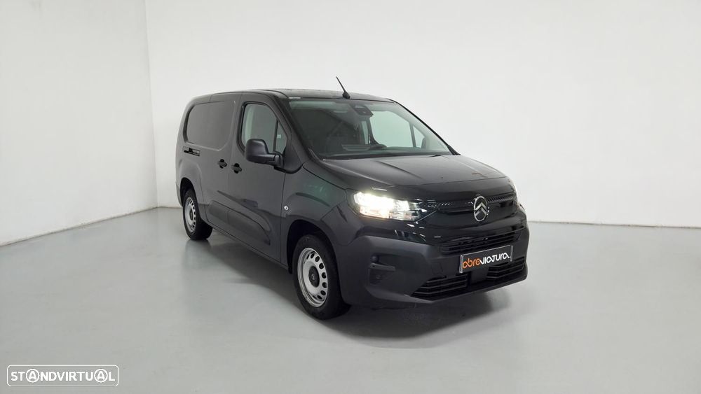 Citroën Berlingo Van XL BlueHDI 3 Lug. - 3