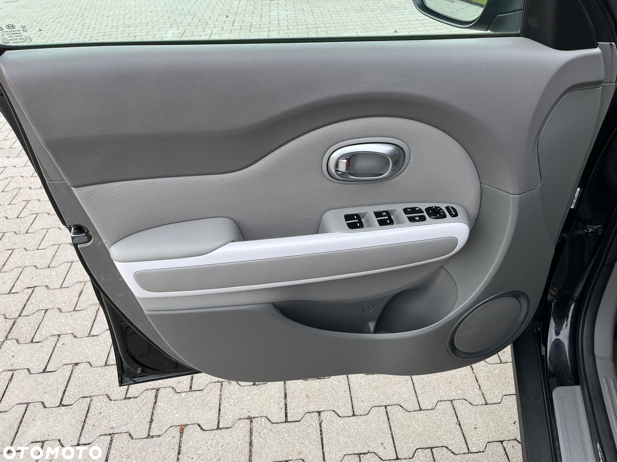 Kia Soul EV - 16