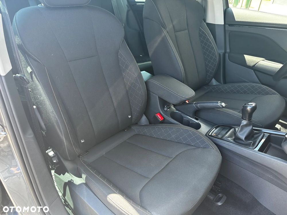 Skoda Kamiq 1.0 TSI Ambition - 29