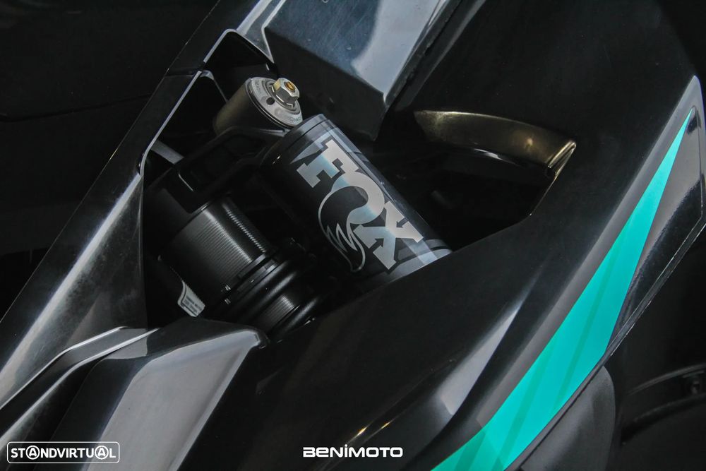 Yamaha YXZ 1000r - 13