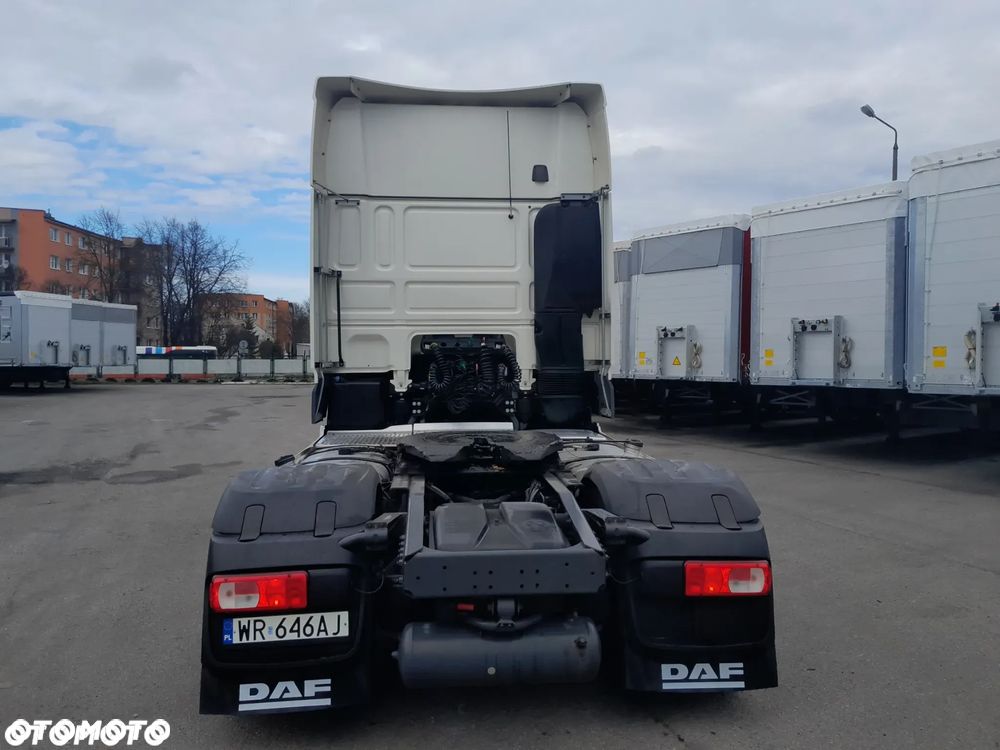 DAF XF 480 FT SSC - 4
