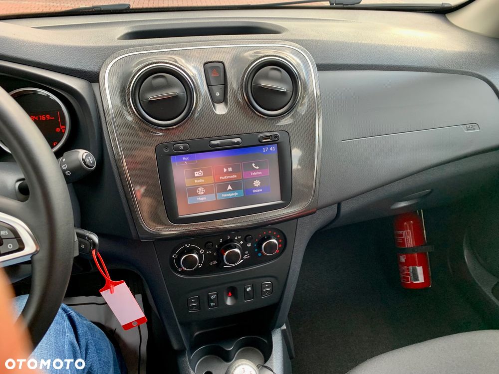 Dacia Sandero Stepway - 17
