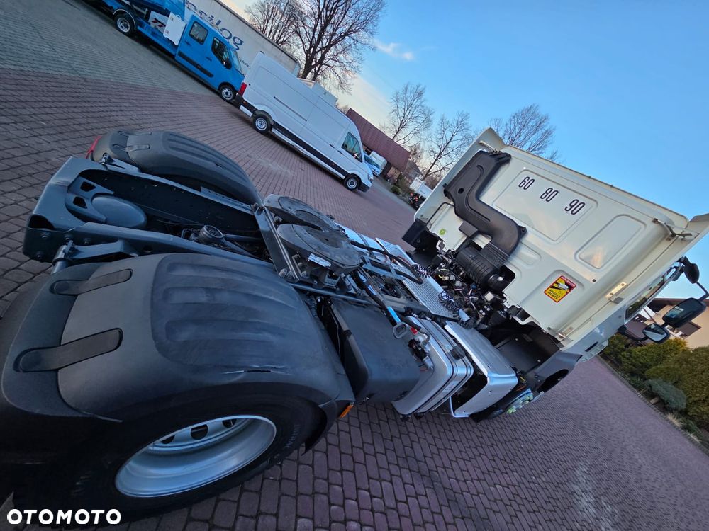 DAF CF 480* RETARDER* EU6* 6 NOWYCH OPON* HYDRAULIKA* BLOKADA* SUPER STAN* Z FRANCJI* - 5