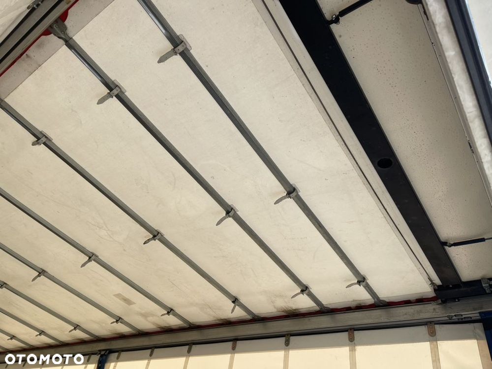 Mercedes-Benz Atego 1530 - 13