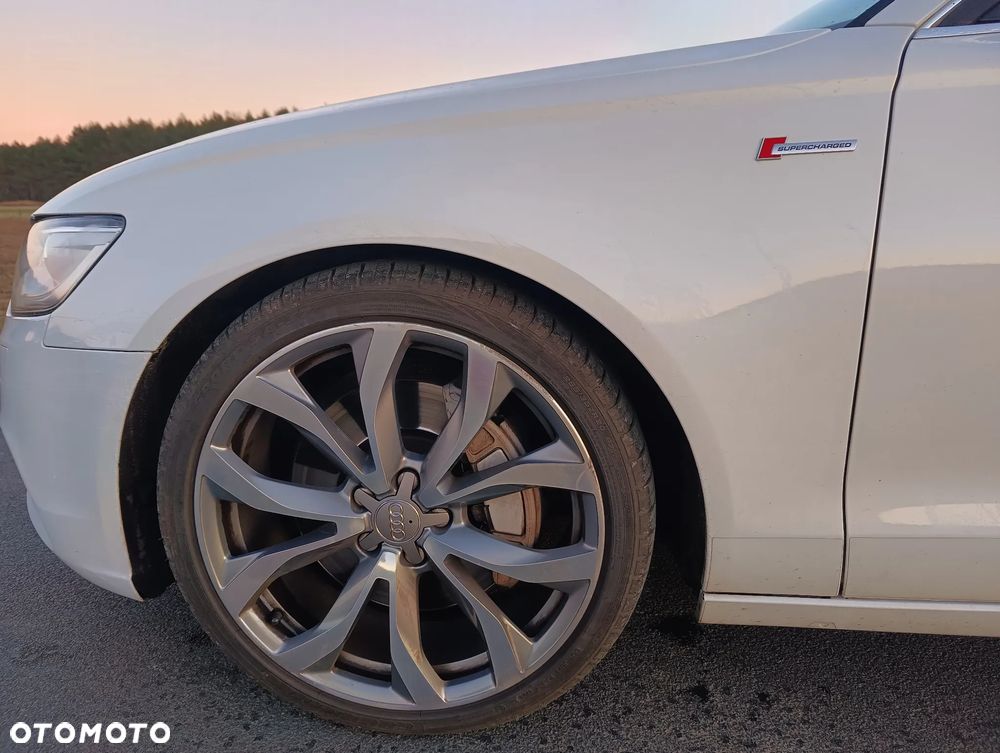 Audi A6 Limousine - 12