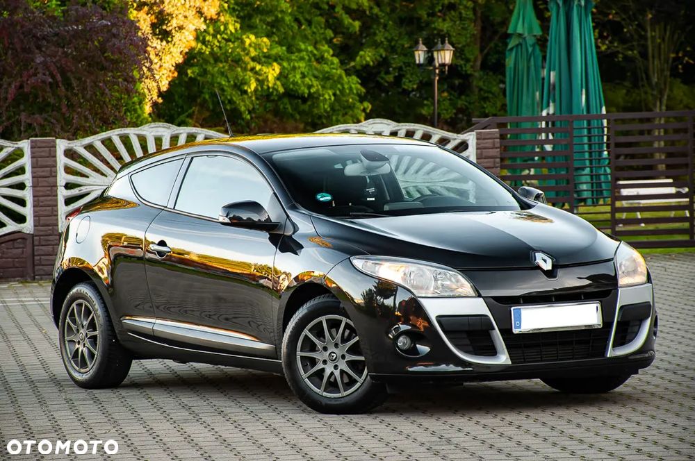 Renault Megane 1.4 16V TCE Exception - 3