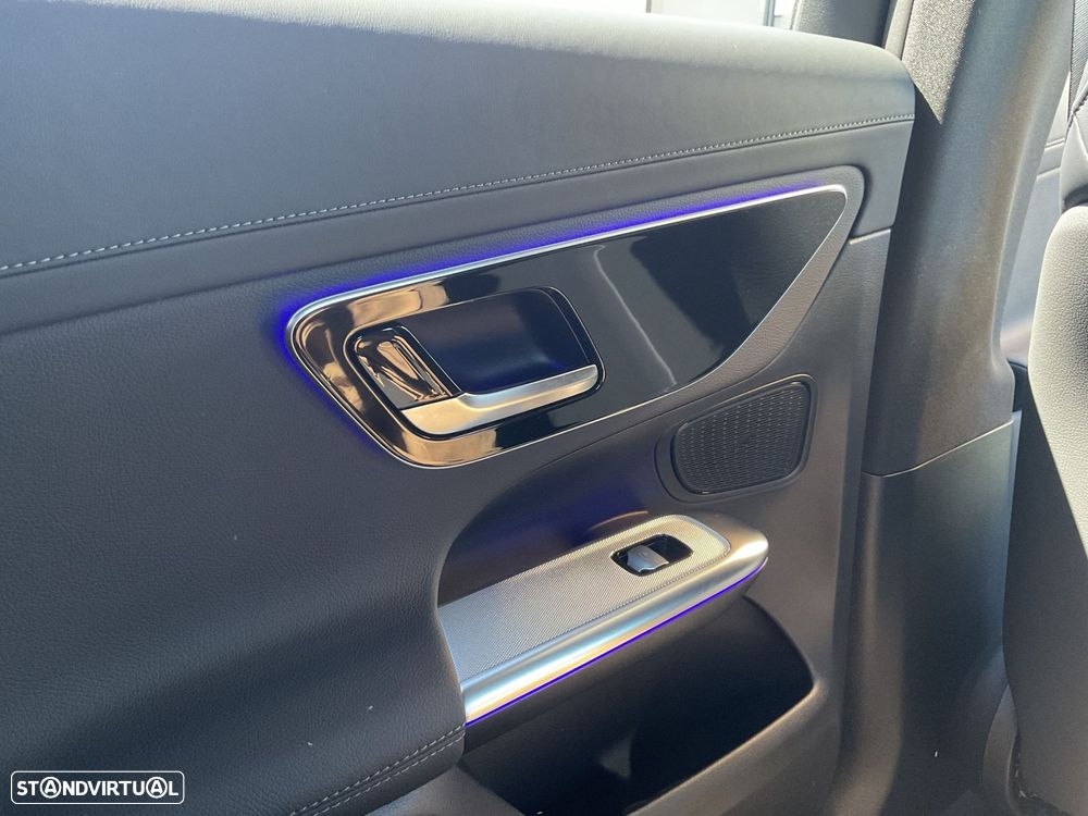 Mercedes-Benz GLC 300 de 4Matic - 57