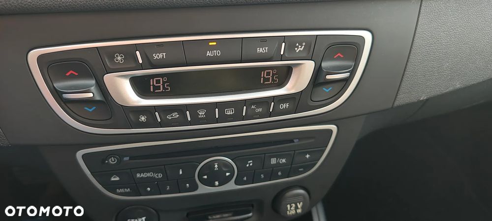 Renault Megane 1.5 dCi Dynamique - 15