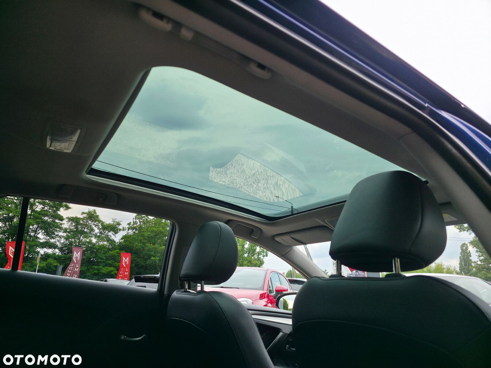 Toyota Avensis - 10