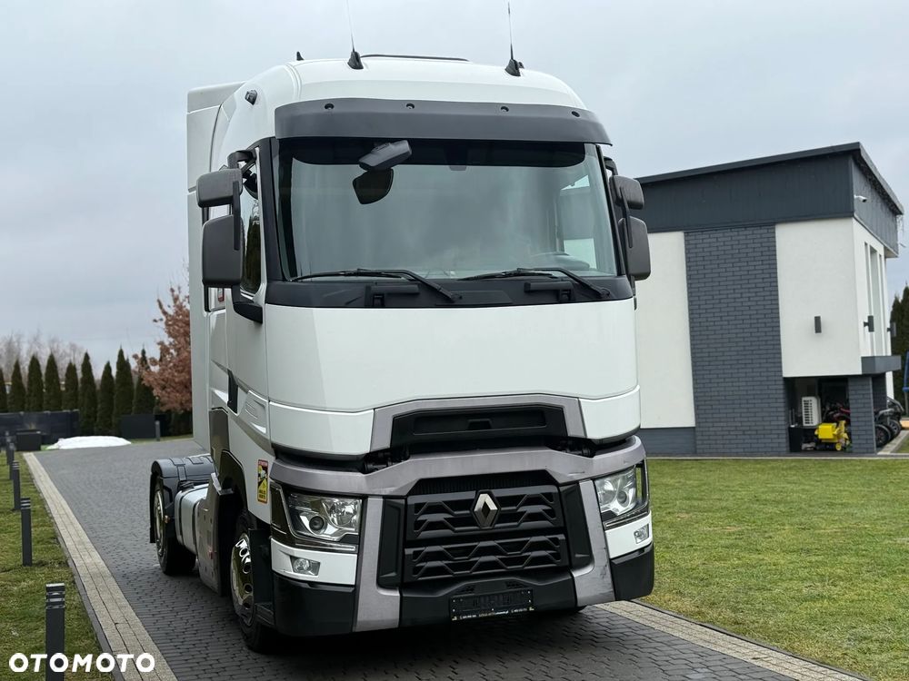 Renault T 480 LOW DECK - 6