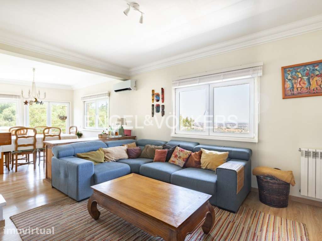 Apartamento Duplex T5 em Palmela - Grande imagem: 4/43