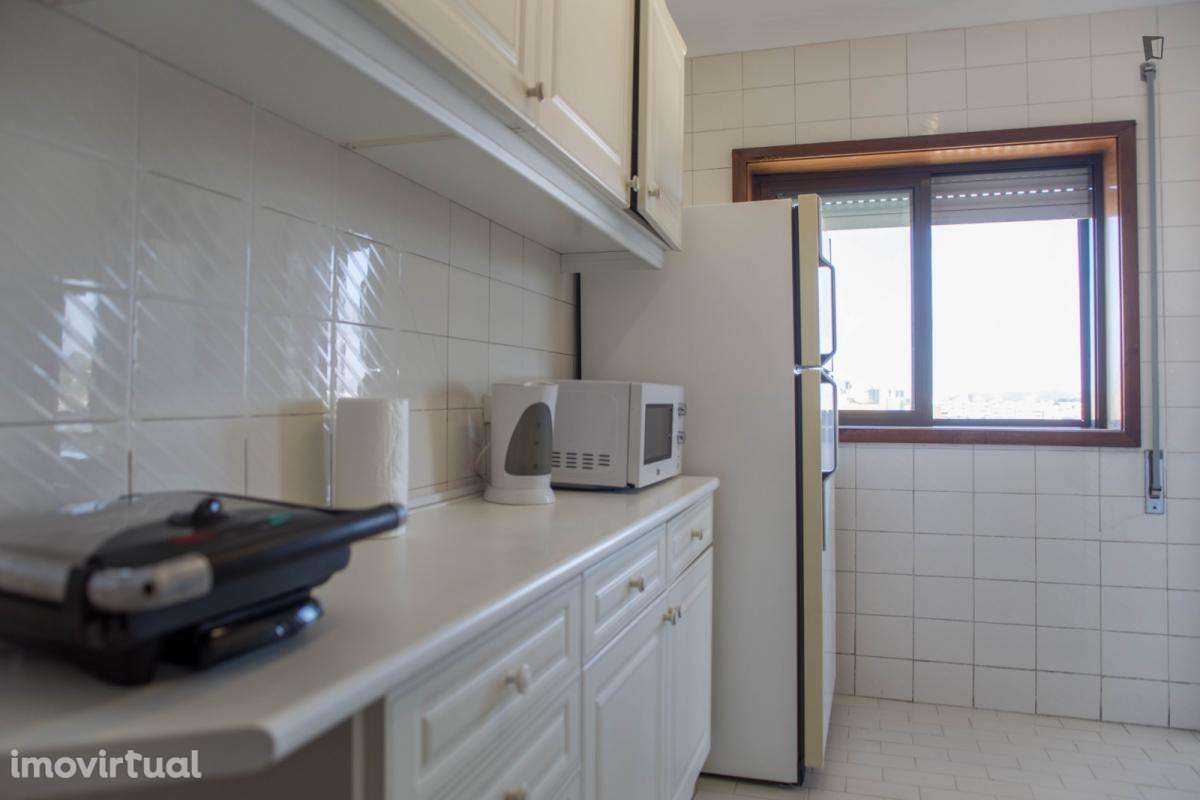 Quarto - localizado em Paranhos Porto - Grande imagem: 3/16