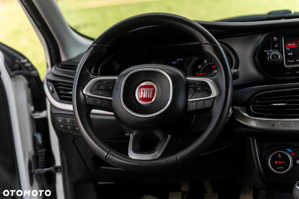 Fiat Tipo 1.4 16v Easy - 22