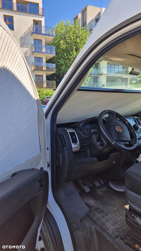 Fiat Ducato - 29